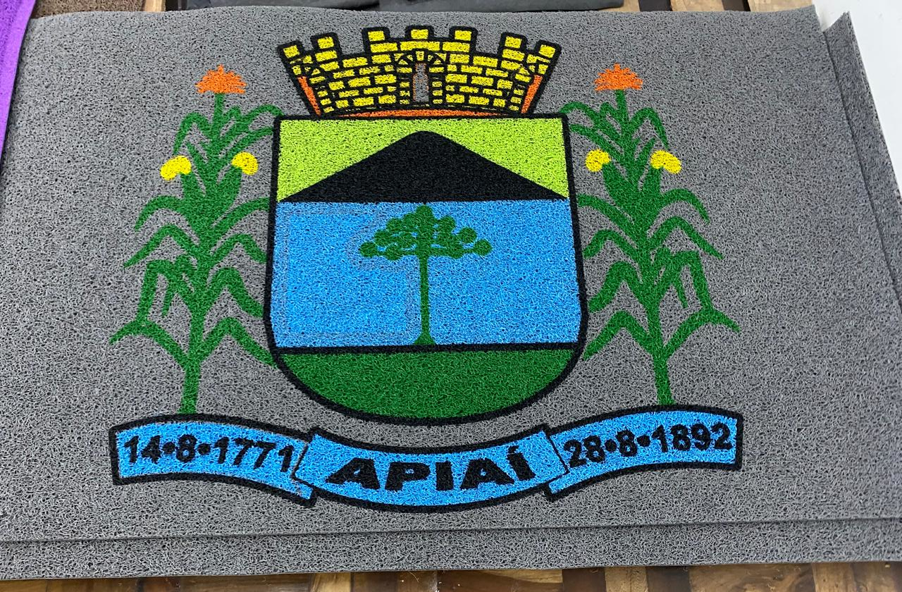 Capacho Apiaí