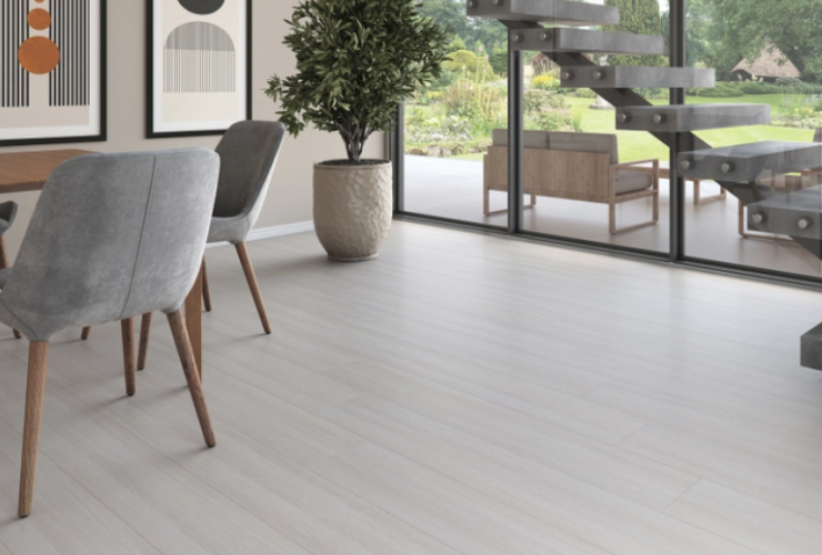 Piso Laminado